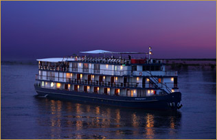 Jayavarman Cruise
