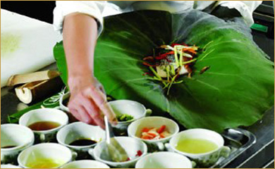 Culinary Vietnam