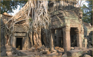 Grand Indochina Journey