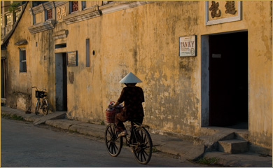 Laos Vietnam Journey