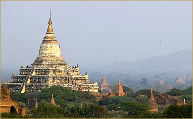 Myanmar Cambodia Snapshot