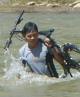 Dang Thai Hoa