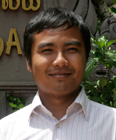 Kong Eak