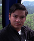 Le Quang Huy