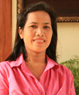 Mao Lyka