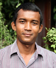 Pheat Sinath