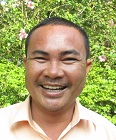 Prak Chanphallin