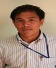 Sengphone Phimithavong