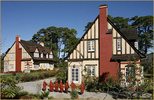 Amara Mountain Resort, Kalaw