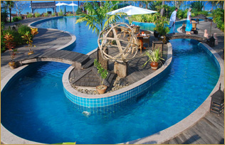 Aureum Palace Resort Ngapali