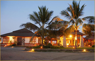 Aye Yar River View Resort, Bagan