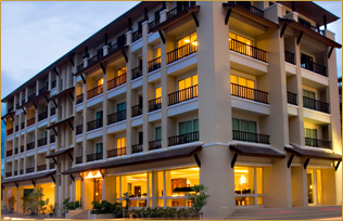 Green Park Boutique Hotel