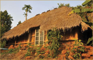 Elephant Valley Lodge