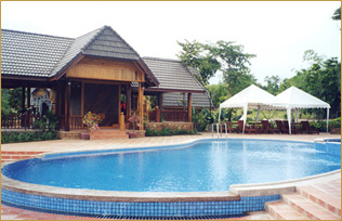 Kirirom Hillside Resort