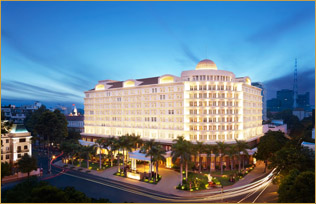 Park Hyatt Saigon