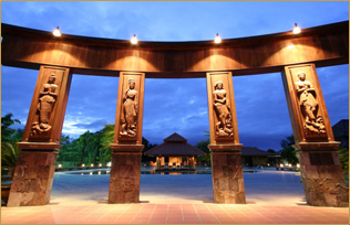 Rupar Mandalar Resort