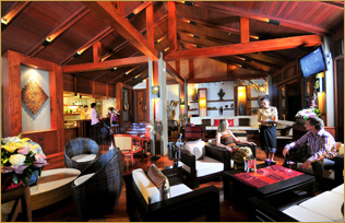 Green Park Boutique Hotel