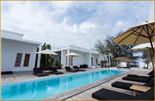 Tamu Hotel, Sihanoukville