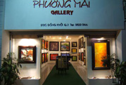 The Art Scene in Vietnam